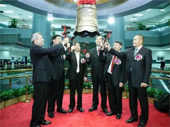 和光同行 四海乘风——写在天舟文化上市14周年之际